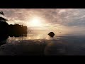 Peaceful Place -  Michael Allen Harrison - Piano Solo