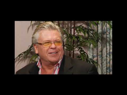 Curtain Call with David Spatz - Guest: Ron White