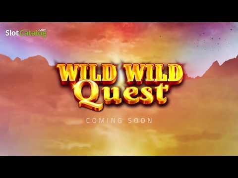 Wild Wild Quest gameplay video