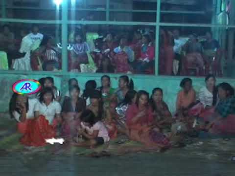 Siangkan aron langkat muda mudi beguldah