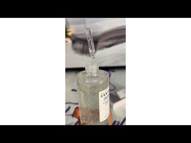 سيروم لتفتيح وتوحيد لون البشرة بعشبة السينتيلا 100...