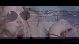 SANNI-Trampoliini musiikkivideo