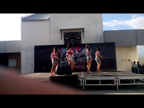 CKIH3 : eIXIa - Superstar (4minute)