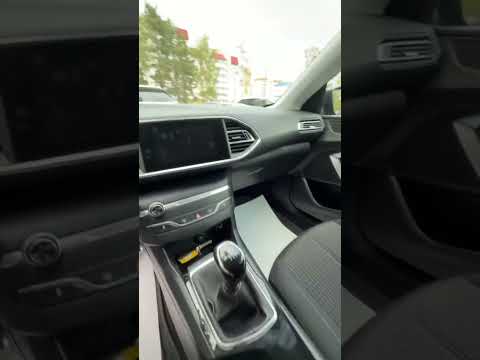 фото peugeot 308 ii рестайлинг 0