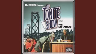 Summertime In My City