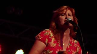 Eddi Reader - Pray the Devil Back to Hell - Gate to Southwell Festival 2016