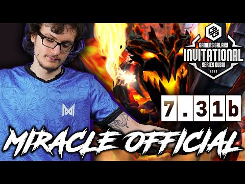 MIRACLE SHADOWFIEND IN DUBAI!