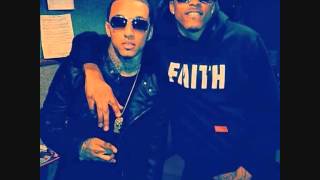 Kirko Bangz ft August Alsina - Rich