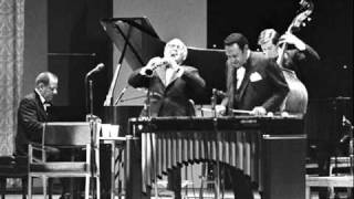 The Orginal Benny Goodman Quartet 1973-After You&#39;ve Gone
