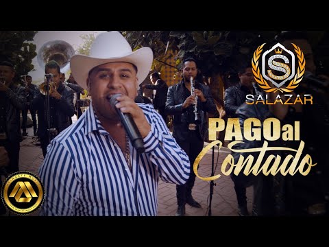Jr Salazar - Pago al Contando (Video Musical)