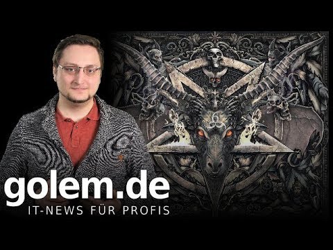 Wochenrückblick KW 50 2018: Apple scheut den Kontakt und Intel stapelt hoch