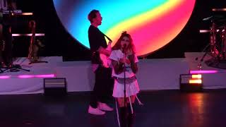 2024 11 07 MisterWives - Coloring Outside The Lines