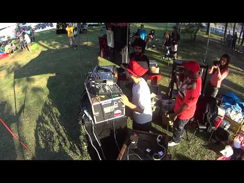 High Public Sound System | Macky Banton [HD]