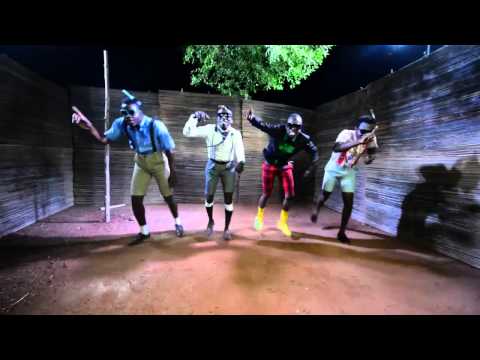 Toofan feat Tach Noir   ''FOLLOW MY DANCE  OFFICIAL HD)