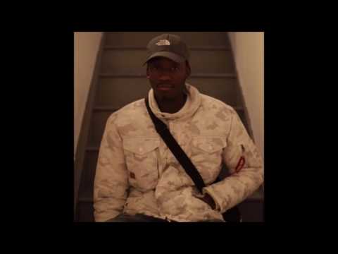 LYRICAL STRALLY - N RIDDIM