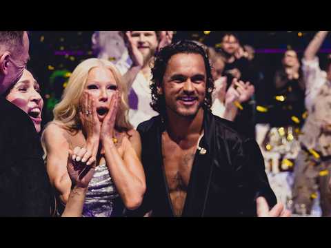 VICTORY LAP: Linda Lampenius x Pete Parkkonen – Liekinheitin (Live) // UMK26