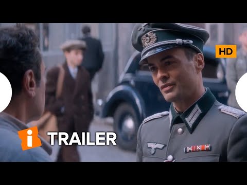 O Destino de Haffmann - Trailer