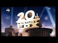 20th Century Fox 2008 Low Tone