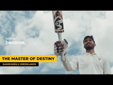 SG - The Master of Destiny