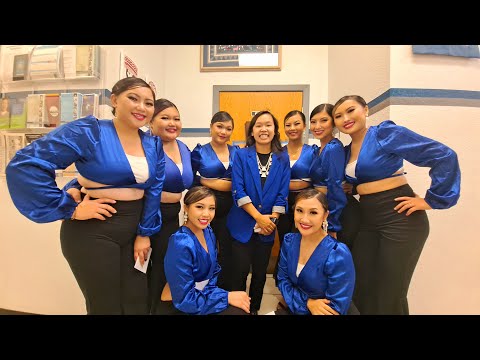 Christina Xyooj's Concert - Nkauj Plhis Txuj [Pub Lub Siab Rau Kuv]