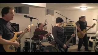 Bad Luck Charm - Kal and the Bad Dudes