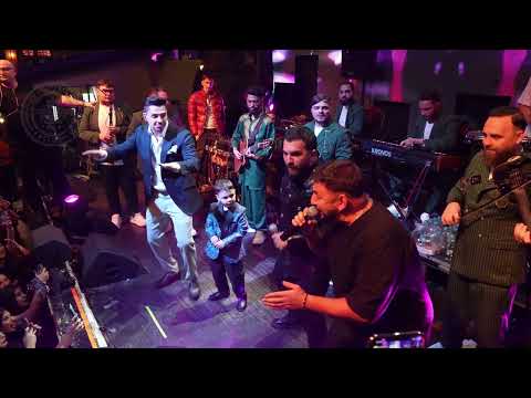 BOGDAN DE LA PLOIESTI❎TZANCA URAGANU❎COSTEL BIJU❎MENEAITO 2025❎BERARIAH❎MENEAITO❎CrewetzelEvents