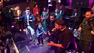 Download lagu BOGDAN DE LA PLOIESTI❎TZANCA URAGANU❎COSTEL BIJU❎MENEAITO 2025❎BERARIAH❎MENEAITO❎CrewetzelEvents mp3