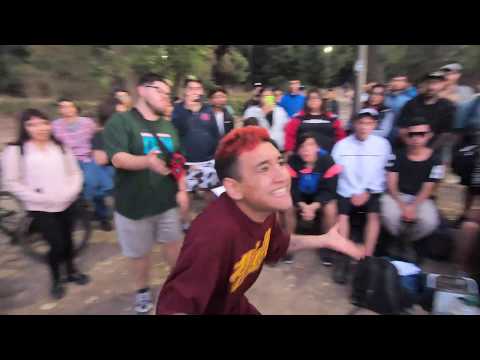 RACSO vs DEGO : 4tos - DP Fecha 1 2020