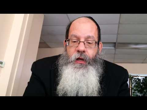 Shaar Yichud Chapter 7  by Rabbi Simon