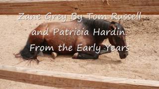 Zane Grey Tom Russell