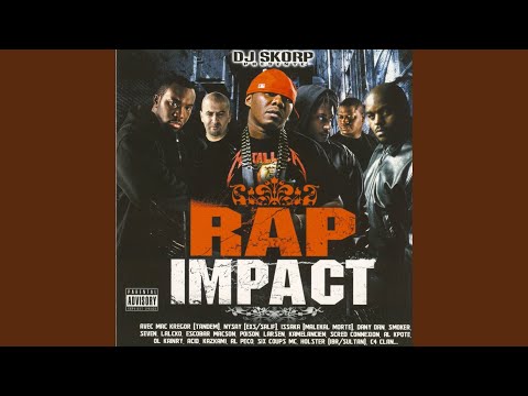 Rap impact