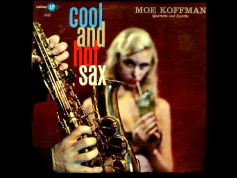 Moe Koffman - Swinging Shepherd Blues  1958 HQ
