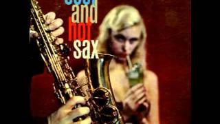 Moe Koffman - Swinging Shepherd Blues  1958 HQ