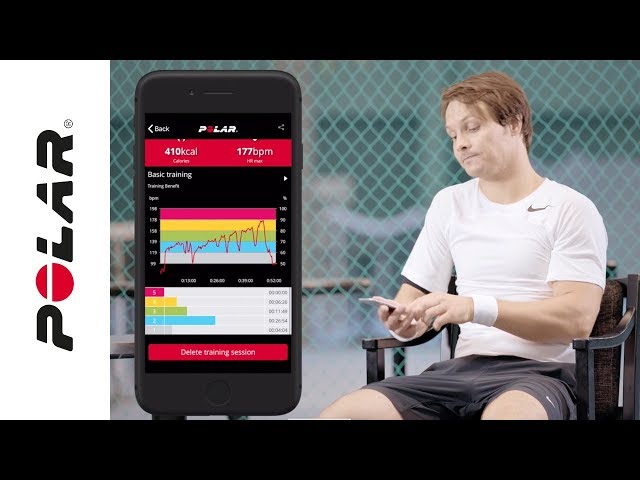 Polar OH1 and Beat | Train Without Your Phone