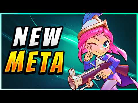 How good are the NEW 3 Musketeers?!