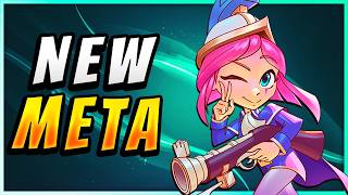 How good are the NEW 3 Musketeers?! - Deck Guide by SirTagCR