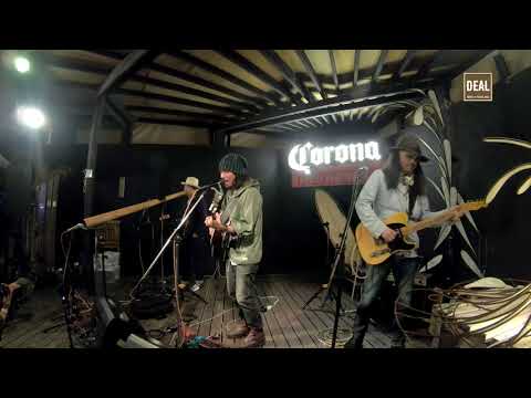 STAY GOLD  東田トモヒロ、Kenji Jammer、GOMA  JAM session  5/5 2018