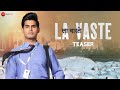 Lavaste - Teaser | Omkar Kapoor, Manoj Joshi & Brijendra Kala