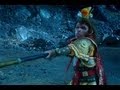 Journey to the West - International Teaser