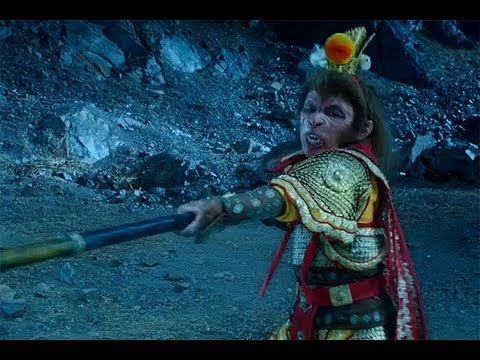 Journey to the West (International Teaser)