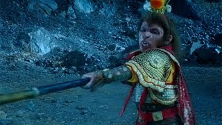 Journey to the west - Bande annonce VO