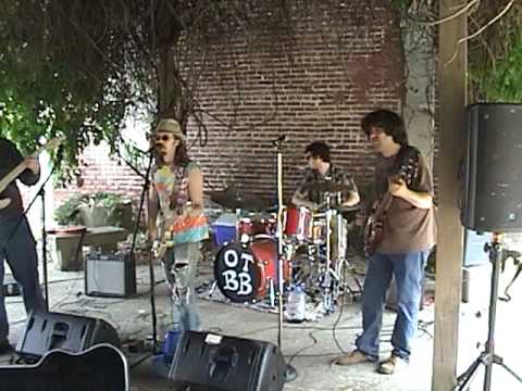 Opossum Trot Blues Band - Meet Me in the City