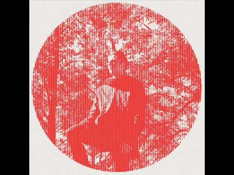 Red Sun No. 5