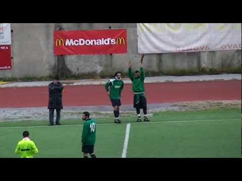 DIL22 26022012 AMICIZIA LAGACCIO-RONCHESE 1-2