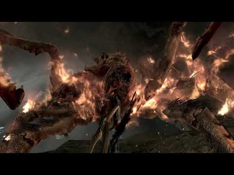 Let's Play Skyrim - Kynesgrove