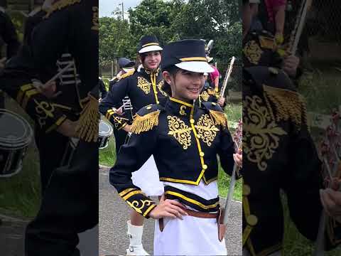 Desfile cívico en Las Lajas-San Félix por los 177 años de la provincia de Chiriquí