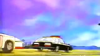 Very First Transformers Commercial