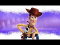 Toy Story 10th Anniversary Edition 2005 DVD Walkthrogh DISC 1