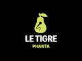 Le Tigre - Phanta (Karaoke)