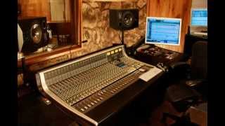 I Don't Want To Lose Your Love - The Lost Live Studio Session's of Jeff Kimpland (Pt.1)